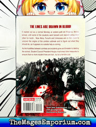 Hour of the Zombie Vol 2 (Online Order Only)