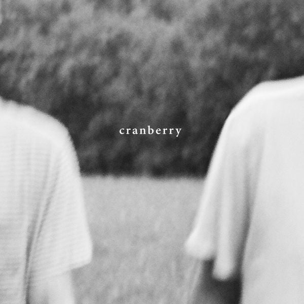 Hovvdy - Cranberry [CD] (ONLINE ORDER ONLY)
