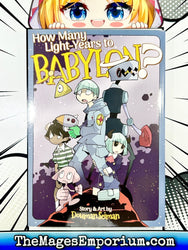How Many Light-Years To Babylon? (Online Order Only)