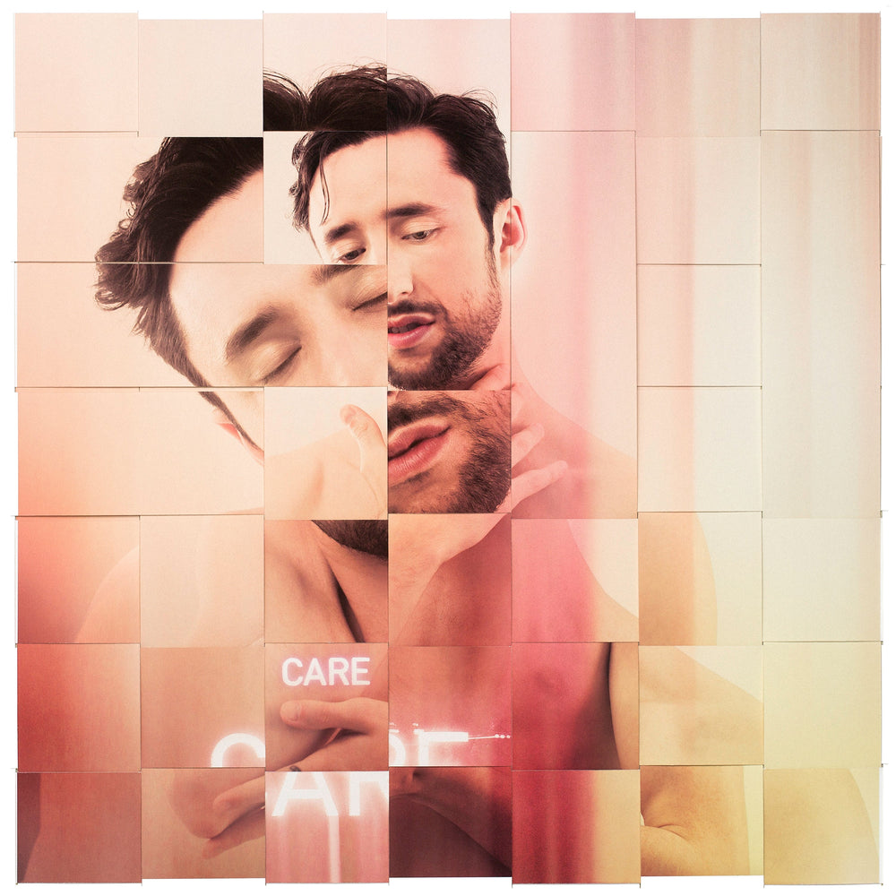How To Dress Well - Care [CD] (ONLINE ORDER ONLY)