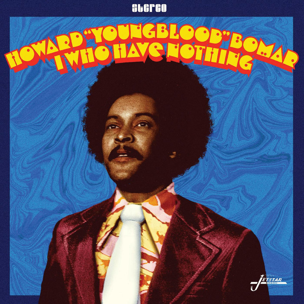 I Who Have Nothing [Vinyl] (ONLINE ORDER ONLY)