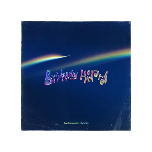 Live From Austin City Limits (Rsd 4.12.25) [Vinyl] (ONLINE ORDER ONLY)