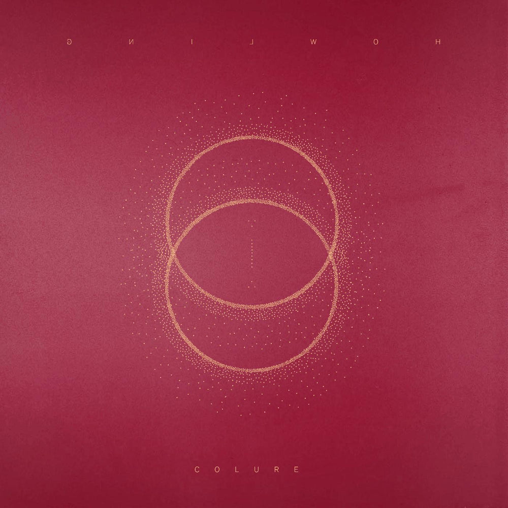 Colure [CD] (ONLINE ORDER ONLY)