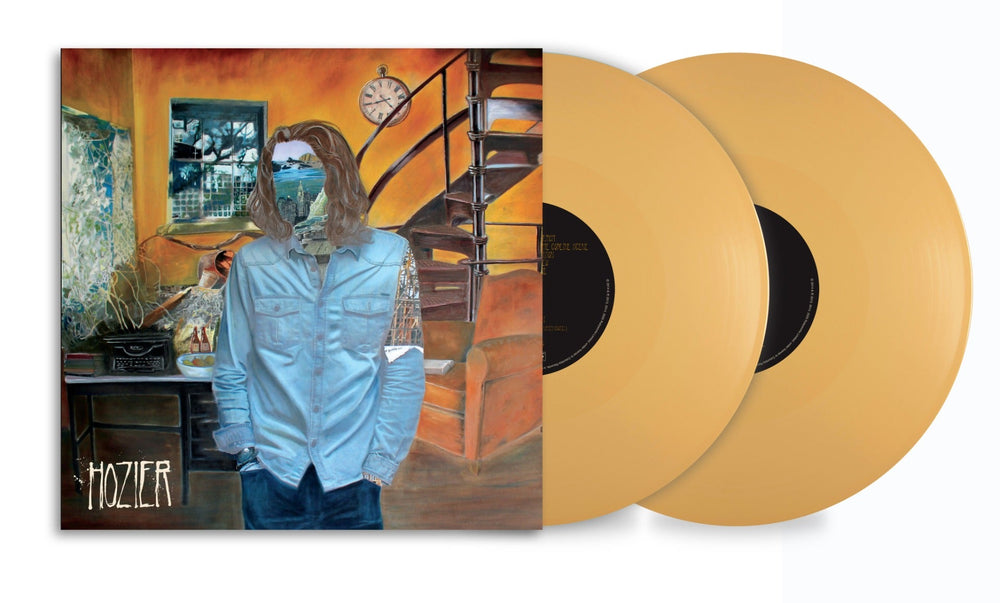 Hozier (10th Anniversary Edition) (2 Lp's) [Vinyl] (ONLINE ORDER ONLY)