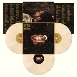 Unreal Unearth Unending (140 Gram Tooth White Vinyl) (3 Lp's) [Vinyl] (ONLINE ORDER ONLY)