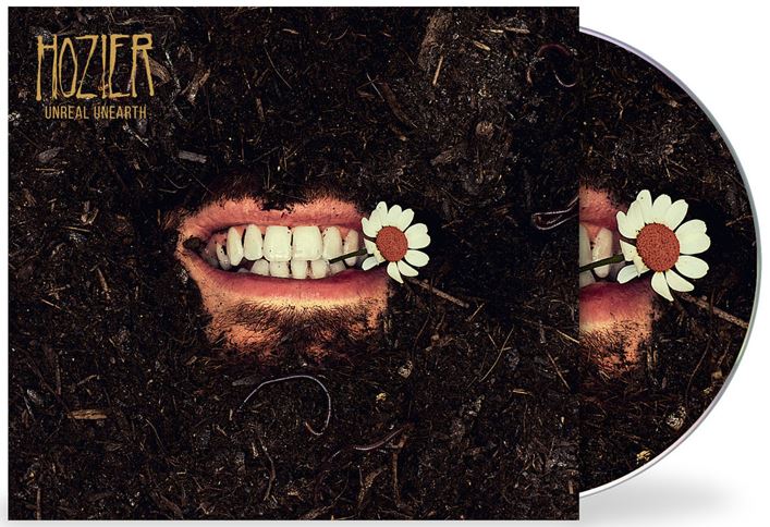 Unreal Unearth [CD] (ONLINE ORDER ONLY)