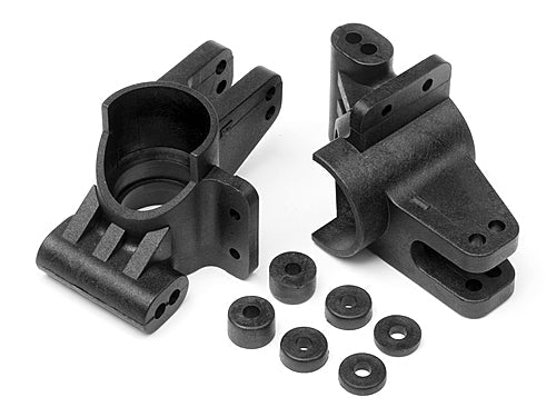 HPI Racing Rear Wheel Hub (L R) Trophy (ONLINE ORDER ONLY)