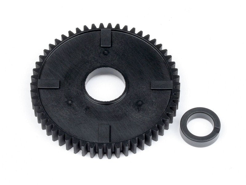 HPI Racing 54 Tooth Spur Gear Bullet MT/ST (ONLINE ORDER ONLY)