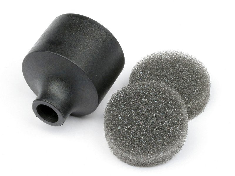 HPI Racing Air Filter Set for Bullet MT/ST 3.0 Nitro