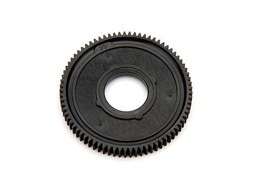 HPI Racing 77-Tooth Spur Gear (48 Pitch) for Blitz/E-Firestorm