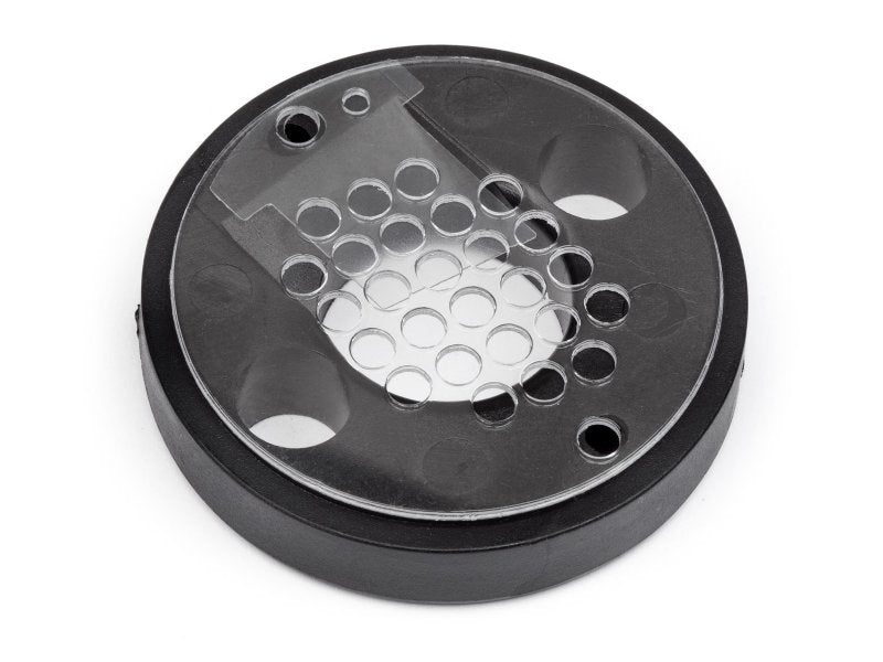 HPI Racing Intake Air Reducer Set 19X46X9mm for the Savage XL (ONLINE ORDER ONLY)