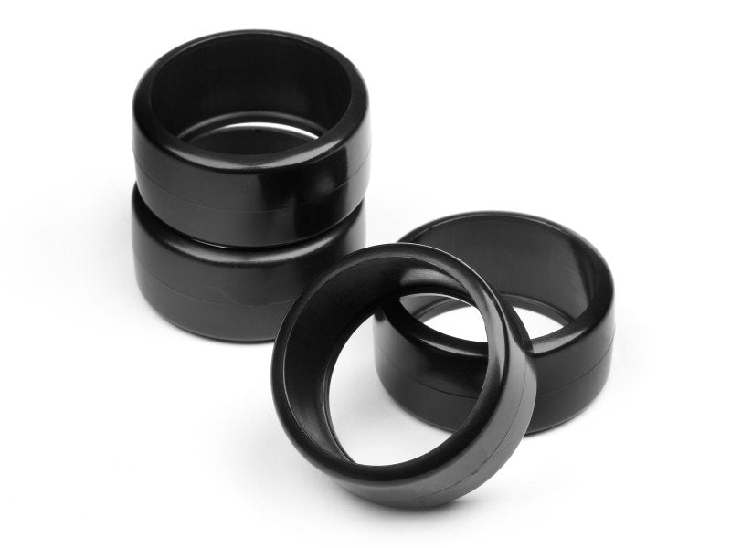HPI Racing Micro Drift Tire Set 17.5mm (4pcs) Micro RS4 (ONLINE ORDER ONLY)