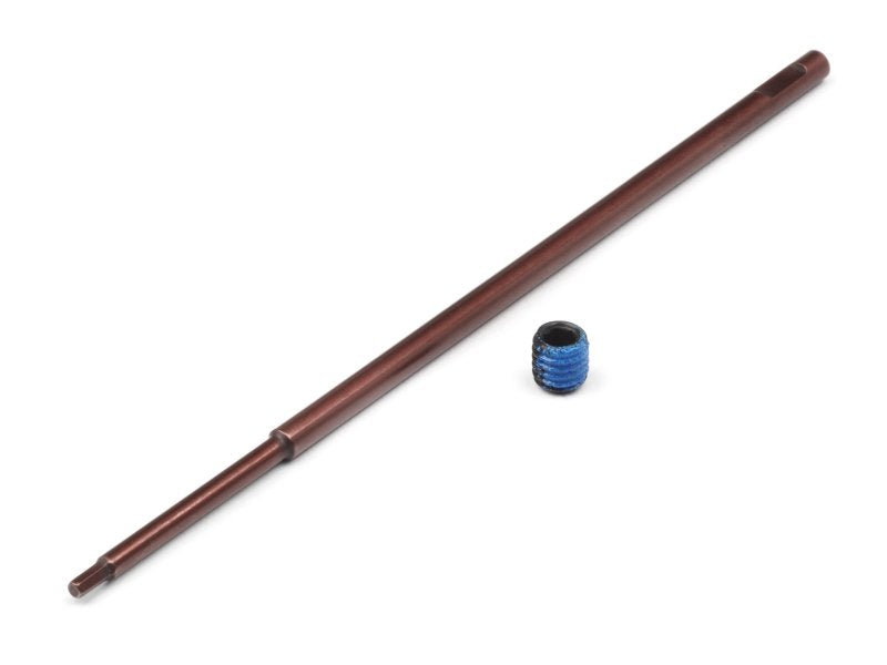 HPI Racing Pro-Series 1.5mm Hex Tool Tip with Set Screw (ONLINE ORDER ONLY)