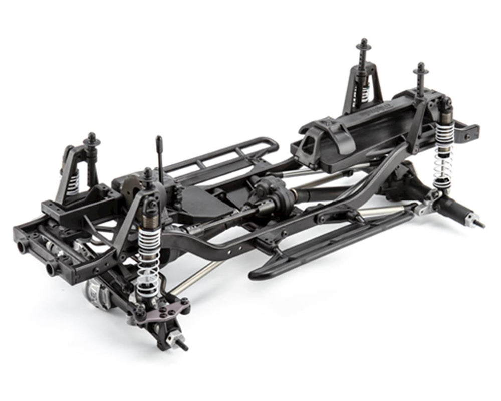 HPI Venture SBK 1/10 4WD Rock Crawler Scale Builders Kit