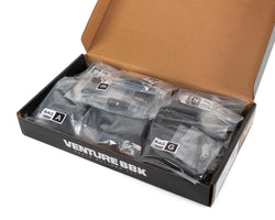 HPI Venture SBK 1/10 4WD Rock Crawler Scale Builders Kit