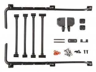 HPI Racing Body Parts Set for FJ Cruiser (ONLINE ORDER ONLY)
