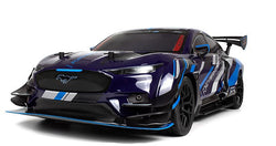 HPI Racing Sport 3 1/10 Ford Mustang Mach-e 1400 Blue Touring Car RTR 160530 (ONLINE ORDER ONLY)