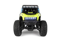 HPI Racing Venture18 U4 Flux Ford Bronco 4400 - VGJR 1/18 Scale HPI160805 (ONLINE ORDER ONLY)