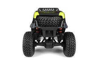 HPI Racing Venture18 U4 Ford Bronco 4400 - VGJR 1/18 Micro Rock Crawler HPI160804 (ONLINE ORDER ONLY)