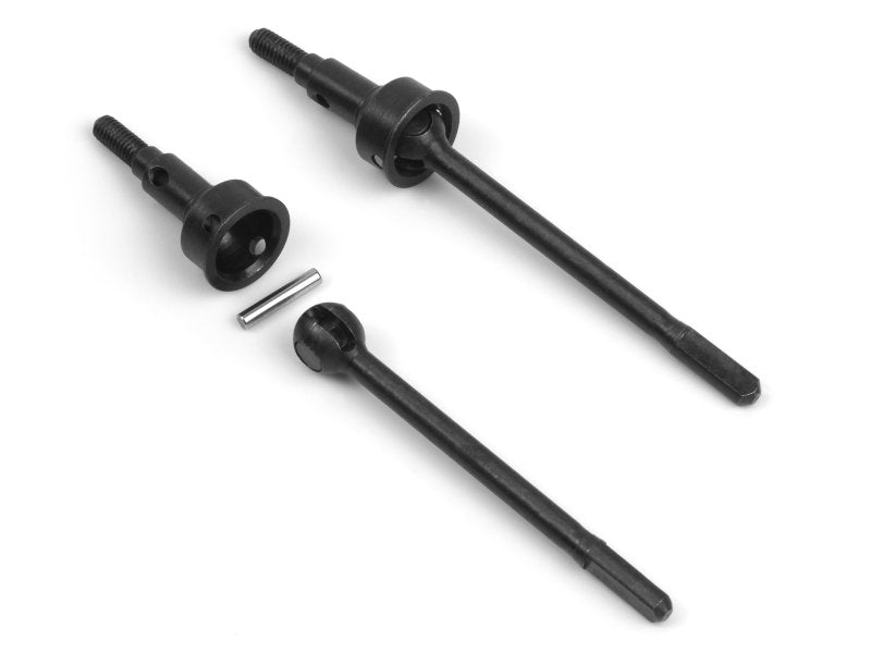 HPI Racing Front CVD Drive Shaft Set for Venture18 160824 (ONLINE ORDER ONLY)