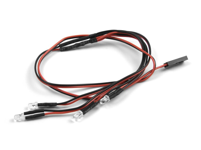 HPI Racing Venture18 Roof Light LED Kit Type 1 (JR Connector)