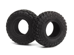 HPI Racing Tredz Trailblaster Tire 64x23/1.2in (4pcs) 160865 (ONLINE ORDER ONLY)