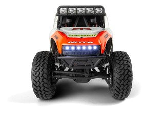 HPI Racing Venture18 U4 Flux Ford Bronco 4400 - Loren Healy 1/18 Scale HPI160888 (ONLINE ORDER ONLY)