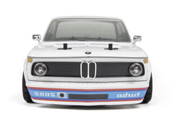 HPI Racing Sport 3 BMW 2002 Turbo - Flux Brushless 1/10 RC Touring Car 160938 (ONLINE ORDER ONLY)