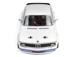 HPI Racing Sport 3 BMW 2002 Turbo - Flux Brushless 1/10 RC Touring Car 160938 (ONLINE ORDER ONLY)