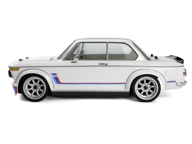 HPI Racing Sport 3 BMW 2002 Turbo - Flux Brushless 1/10 RC Touring Car 160938 (ONLINE ORDER ONLY)