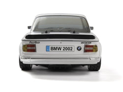 HPI Racing Sport 3 BMW 2002 Turbo - Flux Brushless 1/10 RC Touring Car 160938 (ONLINE ORDER ONLY)