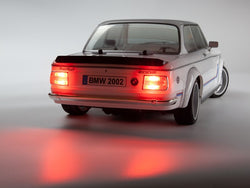 HPI Racing Sport 3 BMW 2002 Turbo - Flux Brushless 1/10 RC Touring Car 160938 (ONLINE ORDER ONLY)