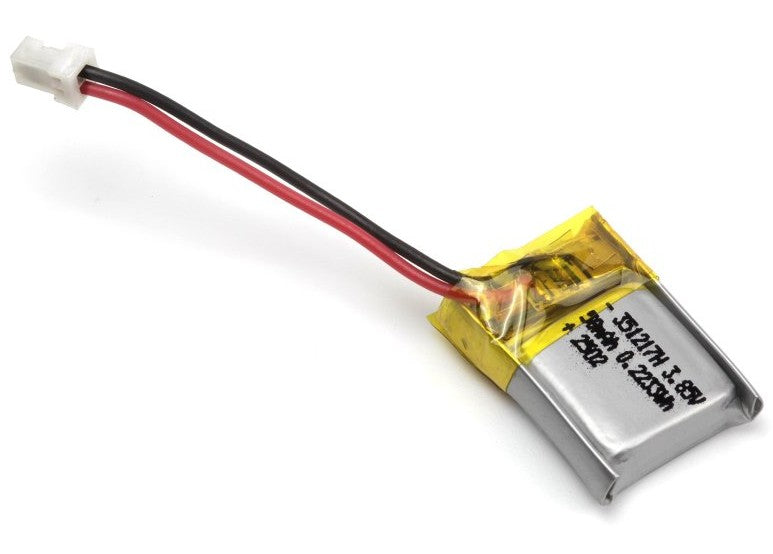 HPI Racing nano-TTR 3.85V 58mAh High Voltage LiPo Battery 0.2233Wh 160985 (ONLINE ORDER ONLY)
