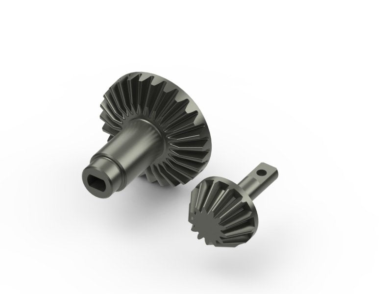 HPI Racing Overdrive Diff Spool / Input Gear Set (26/13T), 161165 (ONLINE ORDER ONLY)