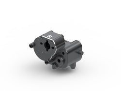 HPI Racing Aluminum Center Gear Box Set (Gunmetal), for Venture18 161170 (ONLINE ORDER ONLY)