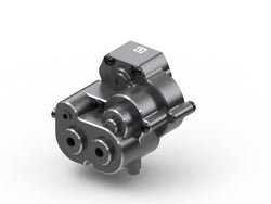 HPI Racing Aluminum Center Gear Box Set (Gunmetal), for Venture18 161170 (ONLINE ORDER ONLY)