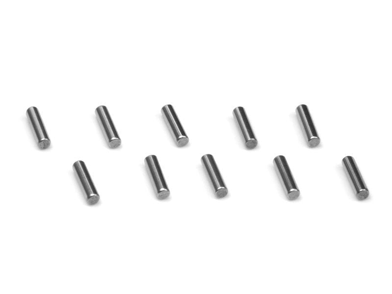 HPI Racing Pin 1.5 x 6mm Hex Socket (10 Pcs) – Genuine RC Drive Pin Hardware