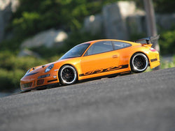 HPI Racing Porsche 911 GT3 RS Body (200mm) 17541 (ONLINE ORDER ONLY)