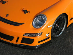 HPI Racing Porsche 911 GT3 RS Body (200mm) 17541 (ONLINE ORDER ONLY)