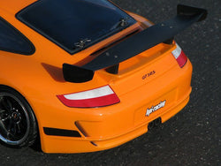 HPI Racing Porsche 911 GT3 RS Body (200mm) 17541 (ONLINE ORDER ONLY)