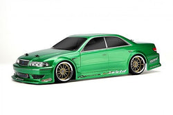 HPI Racing T&E Vertex Ridge JZX100 Toyota Mark II Body (200mm) 30721 (ONLINE ORDER ONLY)