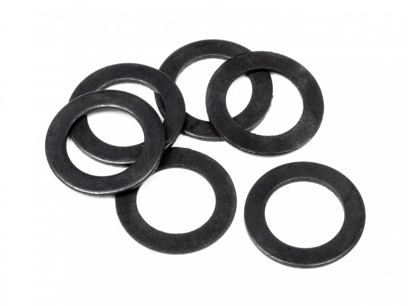 HPI Racing Washer 5X8X0.5mm (6pcs)  67470 (ONLINE ORDER ONLY)