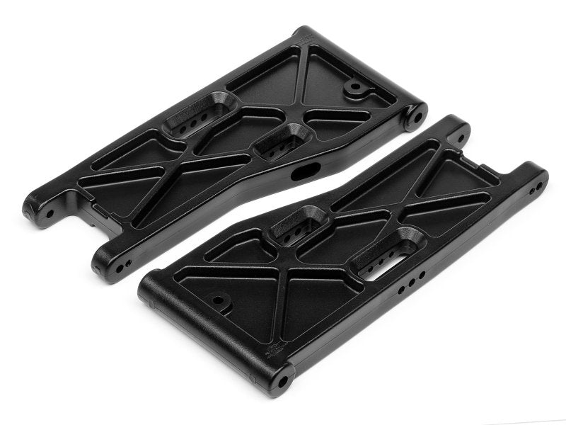 HPI Racing Front Suspension Arm (2pcs, Vorza) 67808 (ONLINE ORDER ONLY)