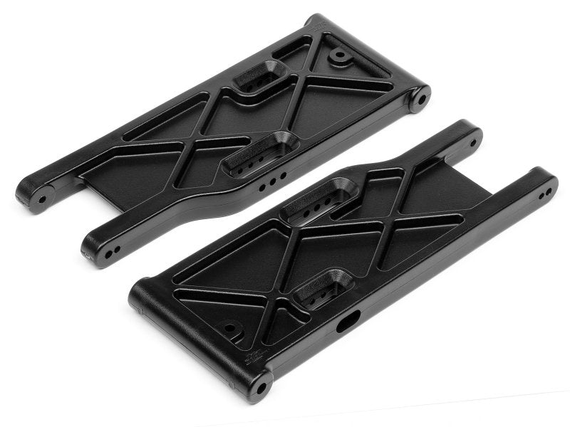 HPI Racing Rear Suspension Arm (2pcs, Vorza) 67809 (ONLINE ORDER ONLY)
