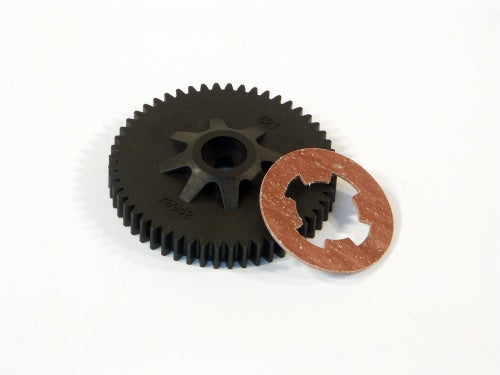 HPI Racing 52 Tooth Spur Gear for Savage 1/8 Monster Truck