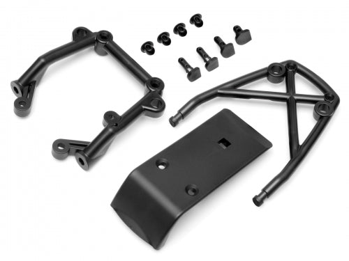 HPI Racing Bumper Set Baja 5SC/T (ONLINE ORDER ONLY)