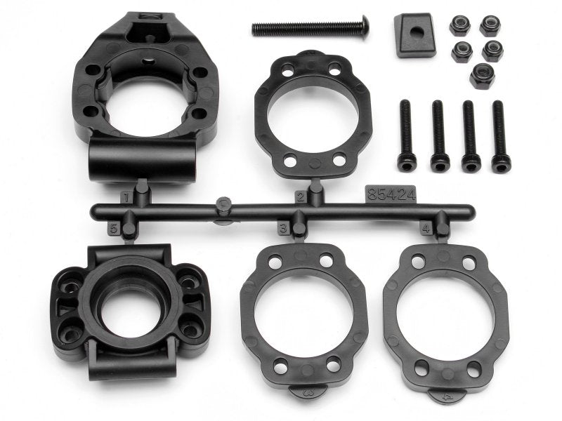 HPI Racing Rear Hub Carrier Set Baja 5T (ONLINE ORDER ONLY)