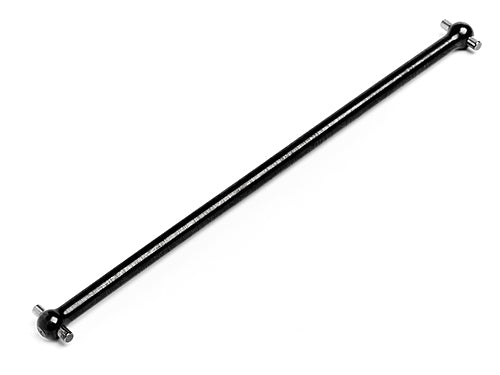 HPI Racing Dogbone 8X142mm Black Savage XL (ONLINE ORDER ONLY)