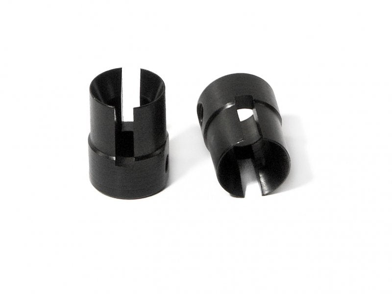 HPI Racing Cup Joint 8X19mm Black (1pc) Savage X (ONLINE ORDER ONLY)