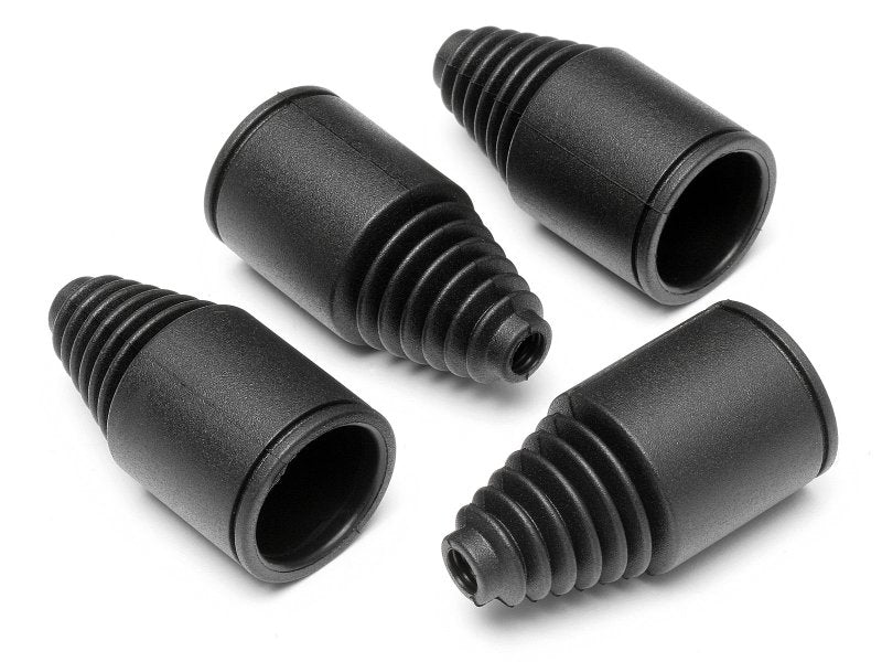 HPI Racing Axle Boot 22X47mm (4pcs) Baja 5T (ONLINE ORDER ONLY)